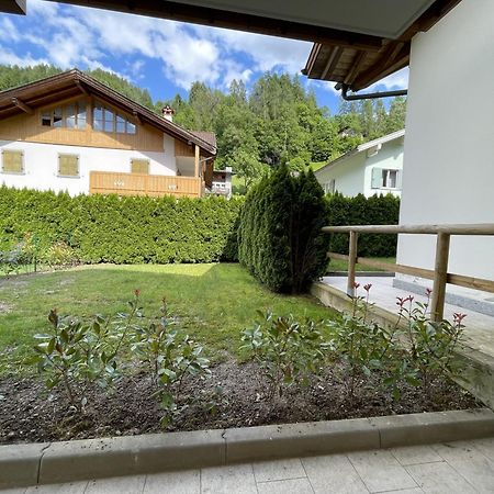 Residence Valentino Pinzolo Exterior foto